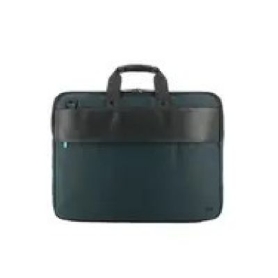 3. Mobilis Executive 3 40.6 cm (16") Briefcase Black, Blue