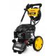 5. Petrol pressure washer 240bar 570l/h SXPW240TRA STANLEY