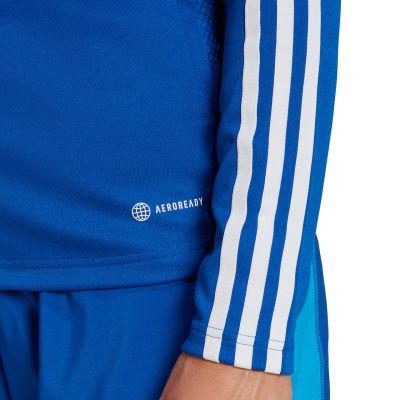 12. adidas Tiro 23 League Training W sweatshirt HS3514