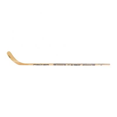 2. Fischer W150 Sr '24 H155123.60 wooden stick