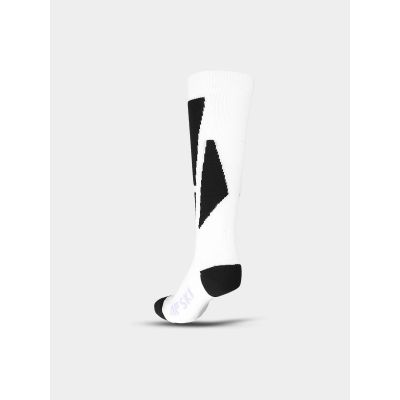 2. Women's ski socks 4F 4FWAW24UFSOF149-10S