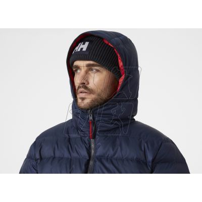 3. Helly Hansen Rwb Revesible Down Jacket M 53666 597