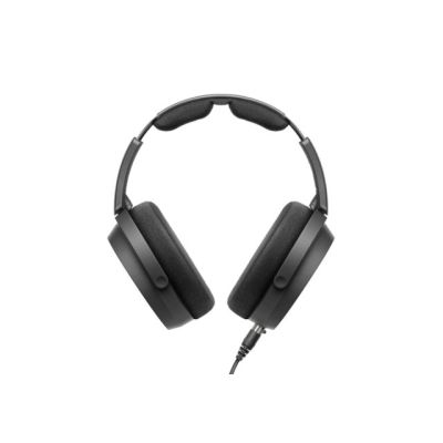 2. Sennheiser HD 490 PRO - Professional open-back studio reference headphones