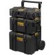 2. DEWALT DWST83402-1 3-in-1 Tool Box Set