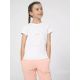 7. T-shirt 4F Jr 4FJSS23TTSHF280-10S