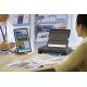33. Canon MAXIFY BX110 Inkjet Printer Color 4800 x 1200 DPI A4 Wi-Fi