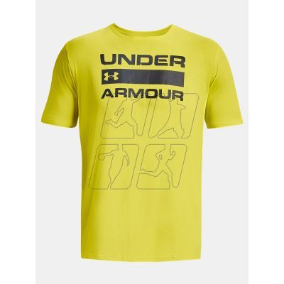 Under Armor T-shirt M 1329582-799