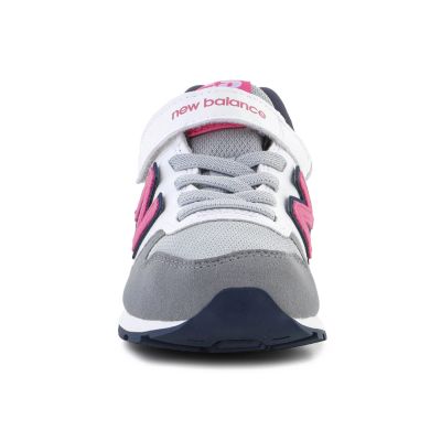 7. New Balance Jr. YV996XG3 Shoes