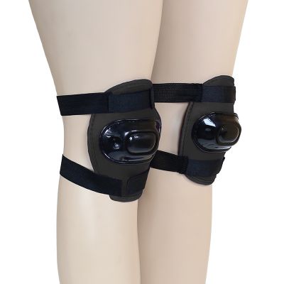 21. Nils Extreme Protectors Set BLACK size S H108