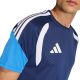 6. Men's adidas Tiro 26 Competition Training Jersey Navy Blue JX4255