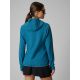 2. Women's windproof softshell jacket 4F 4FRSS26TSOFF645-46S