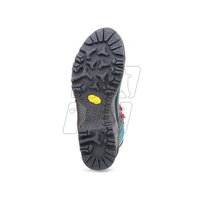 8. Salewa WS Mtn Trainer Mid GTX W 63459-8550 shoes