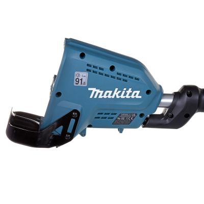 4. Battery-powered string trimmer 2x18V DUR368LZ MAKITA