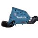 4. Battery-powered string trimmer 2x18V DUR368LZ MAKITA