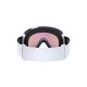 4. POC Retina Ski Goggles White Cat.2