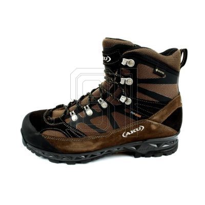 9. Aku Trekker Pro Gore-Tex M 844475 shoes