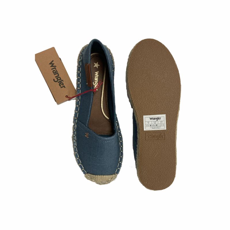 2. Wrangler Nancy C Low W shoes 20241049-20G