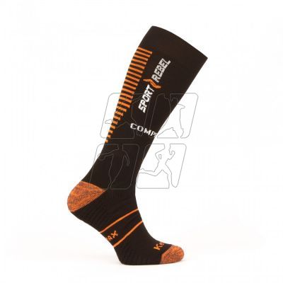 6. Sportrebel Skating K30 Socks