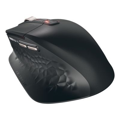 9. CHERRY Stream desktop ultimate keyboard Mouse included Home/Office USB + RF Wireless + Bluetooth QWERTZ German Black