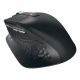 9. CHERRY Stream desktop ultimate keyboard Mouse included Home/Office USB + RF Wireless + Bluetooth QWERTZ German Black