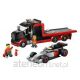 7. LEGO City Formula 1 60493