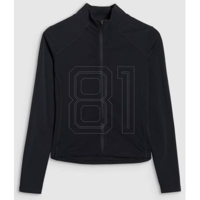Sweatshirt 4F W 4FWAW25TSWSF1873 20S