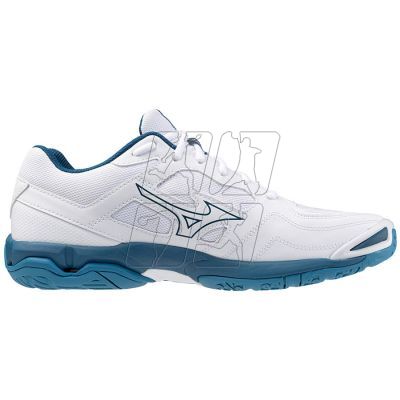 6. Mizuno Wave Phantom 3 M X1GA226021 handball shoes