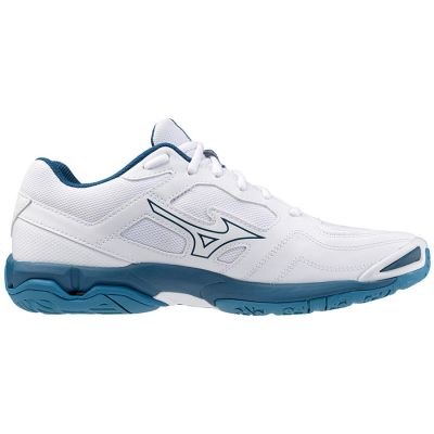 6. Mizuno Wave Phantom 3 M X1GA226021 Handball Shoes