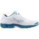 6. Mizuno Wave Phantom 3 M X1GA226021 Handball Shoes