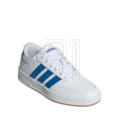 2. Adidas Breaknet 3.0 Jr JR8446 shoes