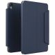 2. Uniq Rovus Snapmount Magnetic 360 Rotating Detachable case for iPad Air 11" 2024 / 2025 / iPad Air 10.9" 2020 / 2022 - navy blue
