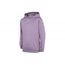 Sweatshirt 4F Jr. HJZ22-JBLD003 violet