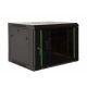 Digitus DN1912UECN 12U Rack Wall Mounted Cabinet Black