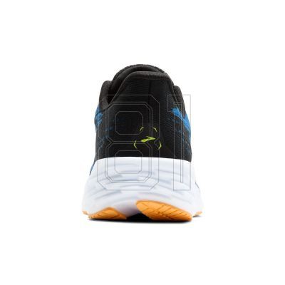 4. Launch 11 men's running shoes for asphalt, navy blue