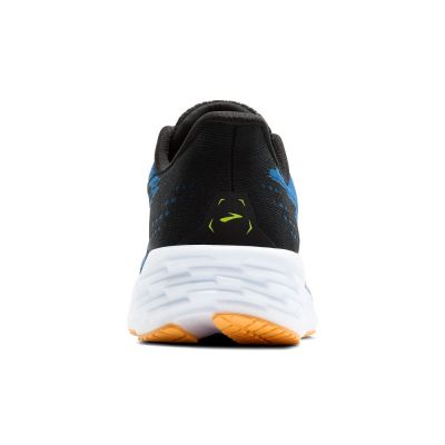 4. Launch 11 men's running shoes for asphalt, navy blue