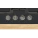 2. BOSCH PNH6B6K40 gas hob