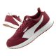 Puma sports shoes sneakers men's R78 Lightwind comfortable fashionable burgundy