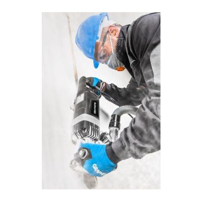 3. Graphite 59G371 wall chaser 15 cm 8000 RPM 2400 W