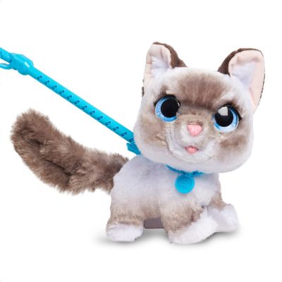 2. FurReal Wag-a-lots Kitty