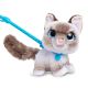 2. FurReal Wag-a-lots Kitty