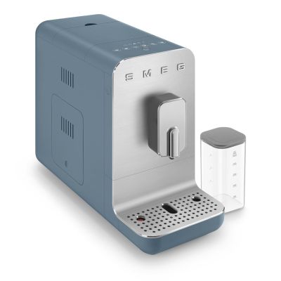 17. Smeg BCC13SBMEU coffee machine Fully automatic Espresso machine 1.4 l
