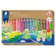STAEDTLER Buntstift Noris jun 18ST
