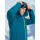 9. Ski jacket 8000 membrane men's 4F 4FRAW25TTJAM1080-30S