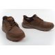 7. Skechers Men’s Slade Ultra Slip-ins Brown Comfortable Slip-On Shoes