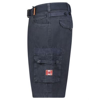 3. Canadian Peak Bermuda shorts PANOPLIEAK NAVY RM MEN 256 (RBMSZ1490H/CP-MARINE)