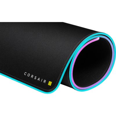 17. Corsair MM700 RGB Extended XL Gaming Mouse Pad