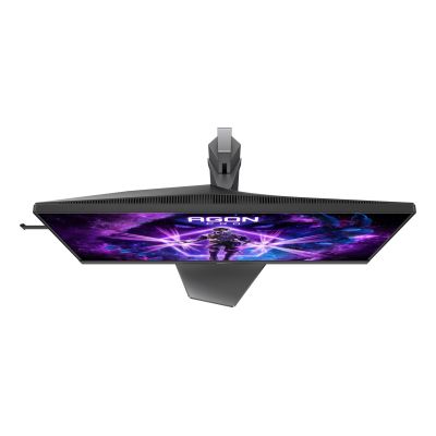 16. AOC G2 AG246FK6 computer monitor 61.2 cm (24.1") 1920 x 1080 px Full HD LED Black, Gray