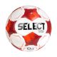 2. Select Futsal Samba v26 FIFA Basic football white and red 1021654 320010
