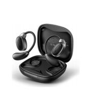 Vention Wireless Open-Back BT 5.4 Headphones, Black