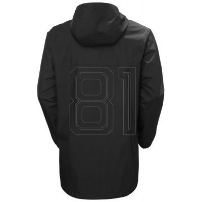 14. Helly Hansen Vancouver Rain Cat M 54097 990 jacket